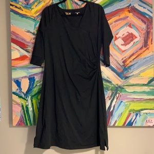 Mountain hardwear butter soft dress